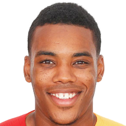 Garry Mendes Rodrigues