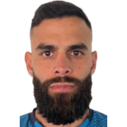 Jhon Carlos Chancellor Cedeño – Universidad Católica del Ecuador football club