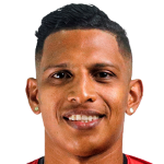 Edson Daniel Castillo García – Carabobo FC football club