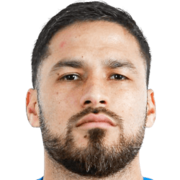 Bruno Amilcar Valdez
