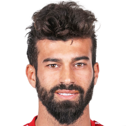 Ramin Rezaeian