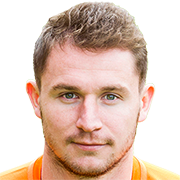 Callum Morris