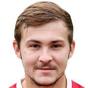 Andrey Panyukov