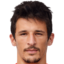 Milos Vidovic
