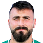 Nevres Fejzić