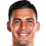 Fabián Cornelio Balbuena González