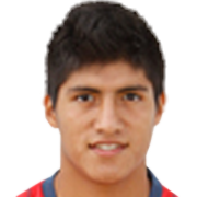Luis Alberto Alí Vega – Real Potosí football club