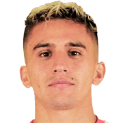 Luca Alonso Pontigo Marín