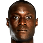 Amigo Alfred Junior Gomis