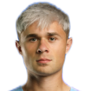Dmitriy Tsypchenko