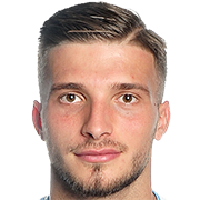 Filip Oršula – Dubai City FC football club