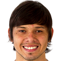 Cầu thủ Ángel Rodrigo Romero Villamayor (Paraguay)