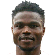 James Okwuosa