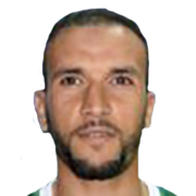 Zakaria Hadraf