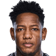Romell Samir Quioto Robinson