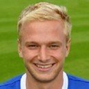 Jordon Brown