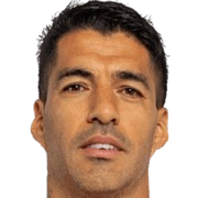 Luis Alberto Suárez Díaz