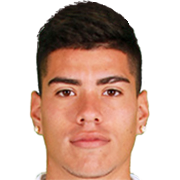 Lucas René Olaza Catrofe