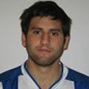 Bruno Rodrigo Giménez Migliónico
