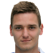 Simon Smehyl – KFC Komárno football club