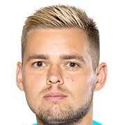 Viktor Budinský – Baník Ostrava football club