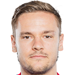 Tomás Huk – Sigma Olomouc football club