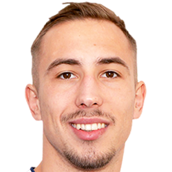 Denis Ventura – Ruch Chorzów football club