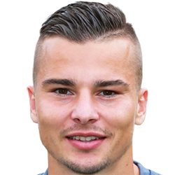 Michal Obročník – FC KamAZ football club