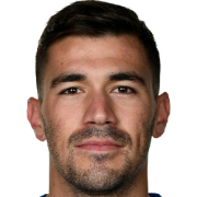 Cầu thủ Alessio Romagnoli (Italy)