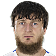 Khyzyr Appaev