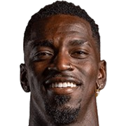 Bruno Miguel Semedo