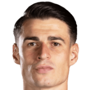 Kepa Arrizabalaga Revuelta