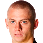 Simon Fredrik Hedlund – IF Elfsborg football club