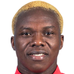 Jean Evrard Kouassi