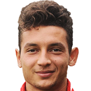 David Hristovski Babunski