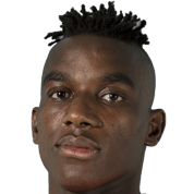 Dairon Mosquera Chaverra