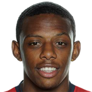 Anthony Lamar Malcolm Jeffrey – Dulwich Hamlet football club