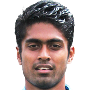 Sanjiban Ghosh