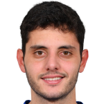 Matheus Caldeira Vidotto De Oliveira