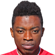 Regan Obeng