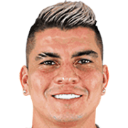 Michael Jhon Ander Rangel Valencia