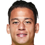 Cristian Benavente Bristol