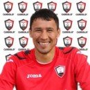 Davronjon Ergashev