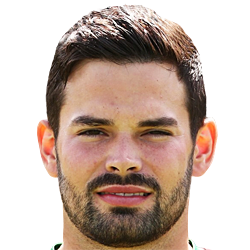 Marco Bürki