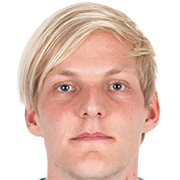 Andreas Oggesen