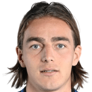 Casper Mørup Nielsen