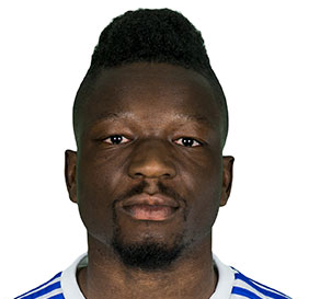Danny Kwasi Amankwaa