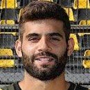 Michalis Kyrgias