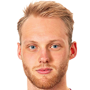 Alexander Lundin