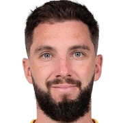 Storm James Roux – Central Coast Mariners football club